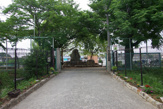 小学校 川西市立多田小学校