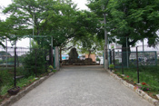 川西市立多田小学校