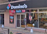 ドミノ・ピザ 根岸店