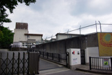 小学校 川西市立多田東小学校