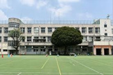 文京区立小日向台町小学校
