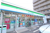 ファミリーマート 大島四丁目店