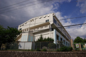 川西市立緑台小学校