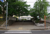 小学校 川西市立清和台小学校