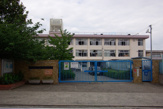 小学校 川西市立清和台南小学校