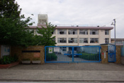 川西市立清和台南小学校