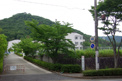 川西市立けやき坂小学校