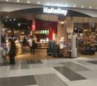 ハローデイ　マークイズももち店