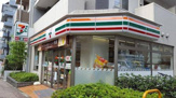 セブンイレブン 文京湯島2丁目店