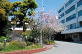 東京都立両国高校附属中学校