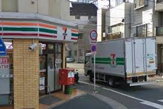 セブンイレブン 墨田押上1丁目店