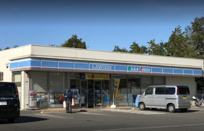 ローソン 鎌ケ谷北中沢店の画像1