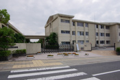 川西市立北陵小学校