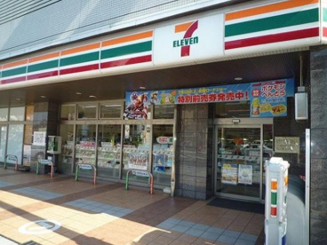 セブン‐イレブン 浜松イーストタウン店の画像1