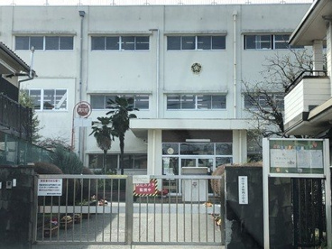 横浜市立桜岡小学校の画像1