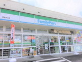 ファミリーマート 草津笠山店