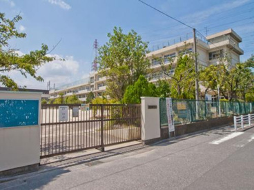 市川市立二俣小学校の画像1