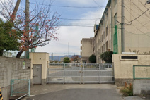 八尾市立亀井中学校
