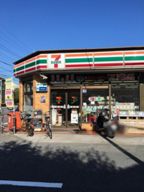 セブンイレブン 横浜矢部店の画像1