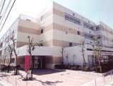 小学校 墨田区立押上小学校
