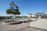 北新横浜公園