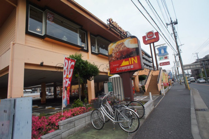 ガスト 港北新羽店の画像1