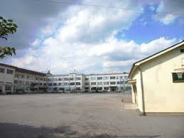 栗島小学校の画像1