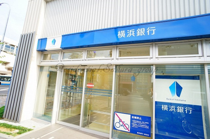 横浜銀行 新羽支店の画像1