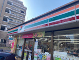 セブン-イレブン 福岡西新５丁目店