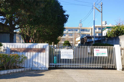 柏市立柏第五小学校の画像1