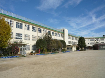 船橋市立中野木小学校の画像1