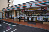 セブン-イレブン 横浜池辺町薮根店