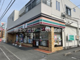 セブンイレブン 袋井春岡店