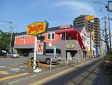 デニーズ北池袋店