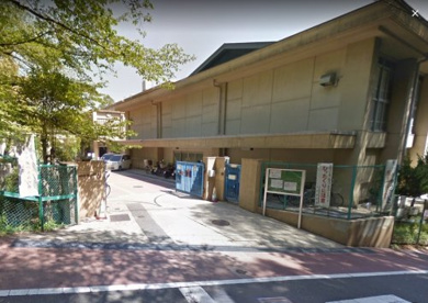 京都市立桃山東小学校の画像1