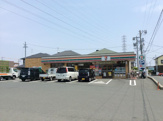 セブンイレブン 浜松東若林店