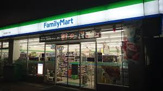 ファミリーマート 西池袋四丁目店