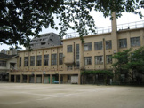 一橋小学校