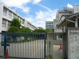 大谷中学校