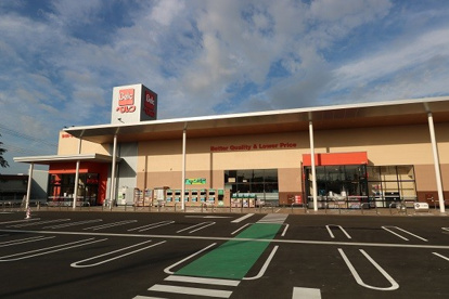 ベルク 伊勢原白根店の画像1