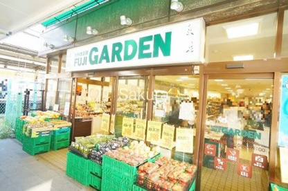 FUJI GARDENの画像1