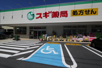 スギドラッグ 板橋幸町店の画像2