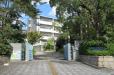 箕面市立萱野小学校