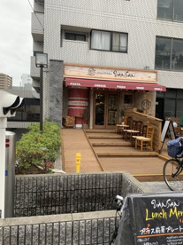 Italian Kitchen VANSAN(イタリアン キッチン バンサン) 今福鶴見店の画像1