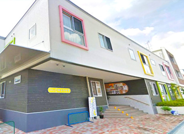 堀池幼稚園の画像1