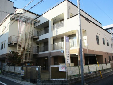 洛南保育園の画像1