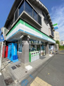ファミリーマート 冨士屋新子安西口店