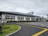 彦根市立図書館