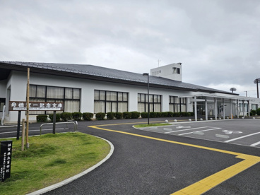 彦根市立図書館の画像1