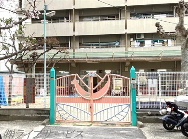 木川第1保育所の画像1